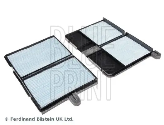 Sada filtrů, vzduch vnitřní BLUE PRINT ADT32516