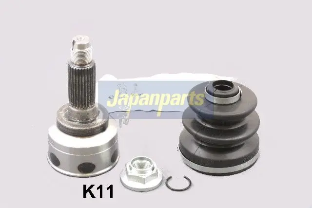 Sada kloubů, hnací hřídel JAPANPARTS GI-K11