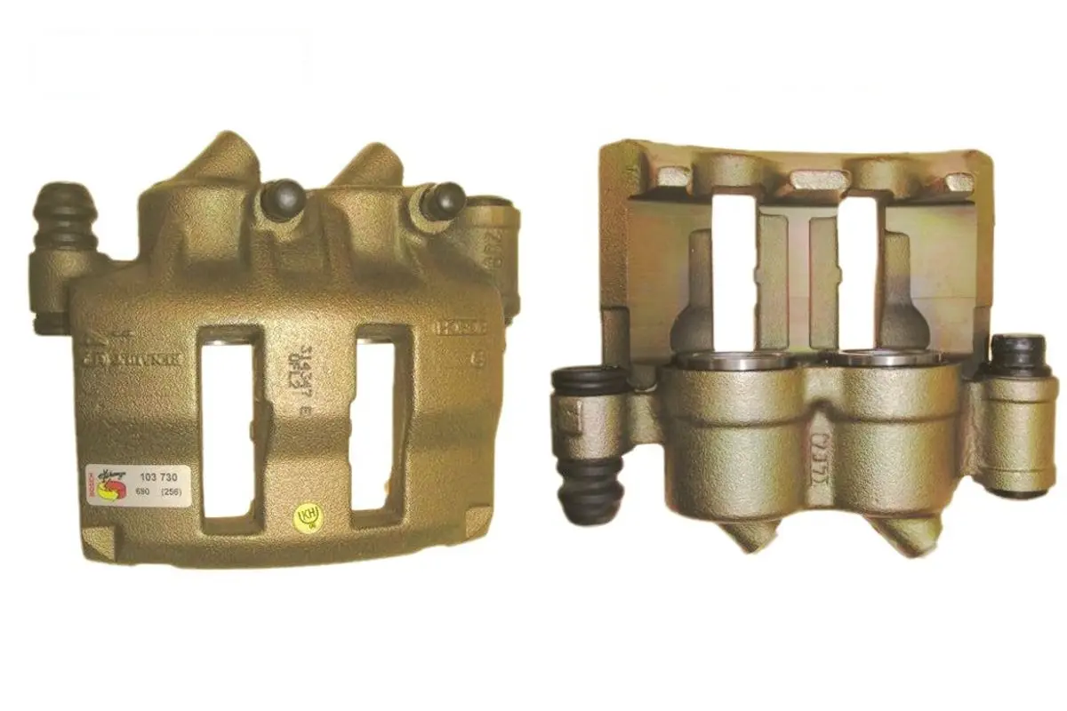Brzdový třmen BOSCH 0 204 103 730