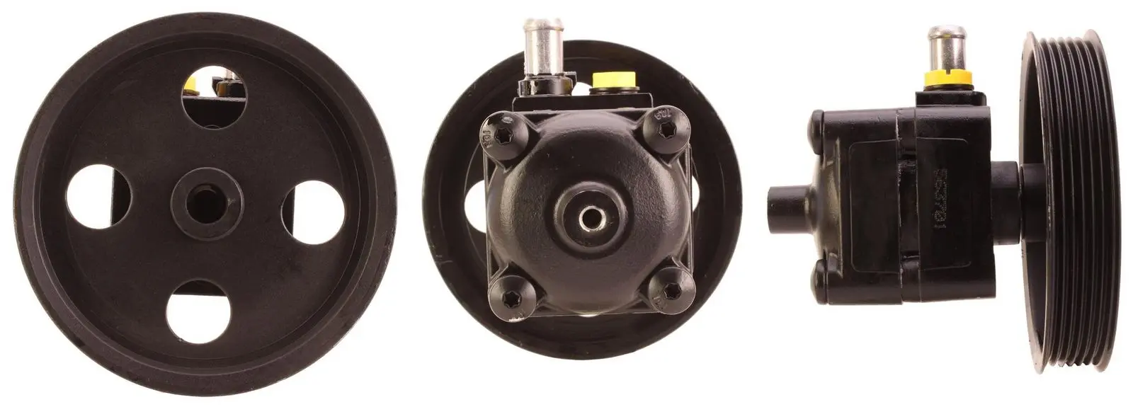 DRI Hydraulické čerpadlo, řízení 715521091