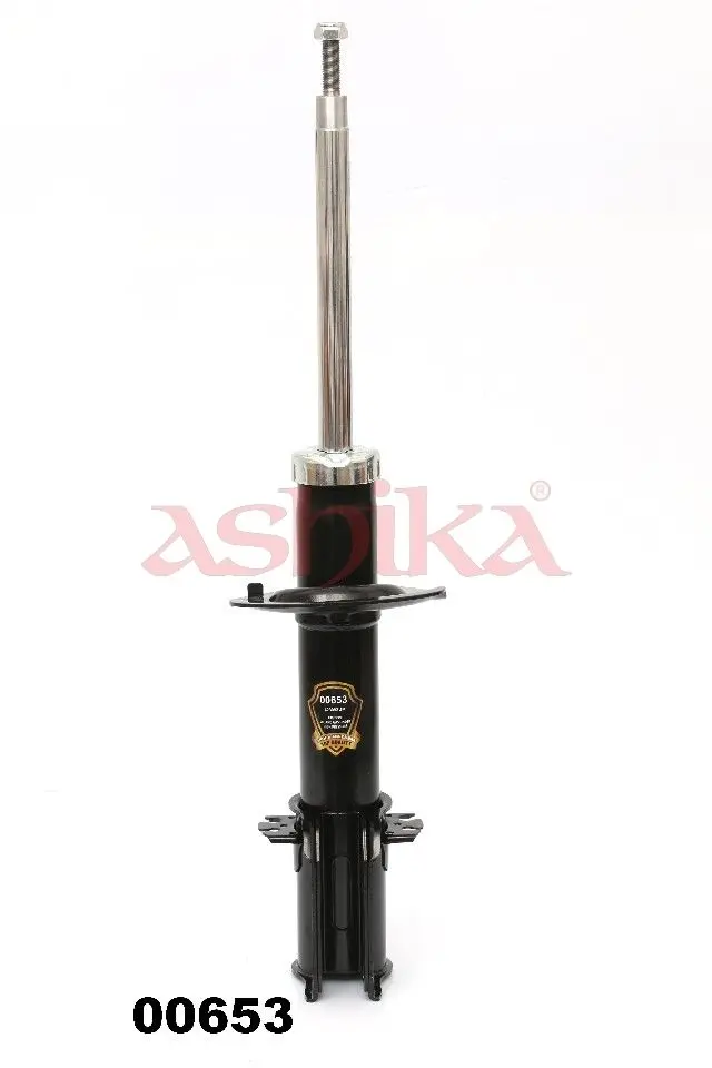 Tlumič pérování ASHIKA MA-00653