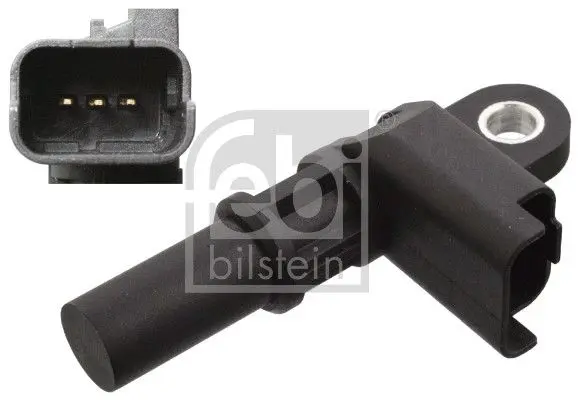 Snímač, poloha vačkového hřídele FEBI BILSTEIN 103701