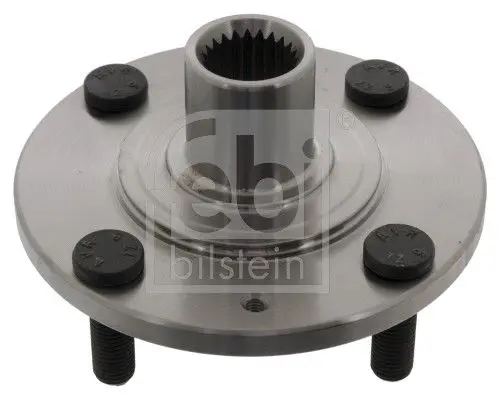Náboj kola FEBI BILSTEIN 05762