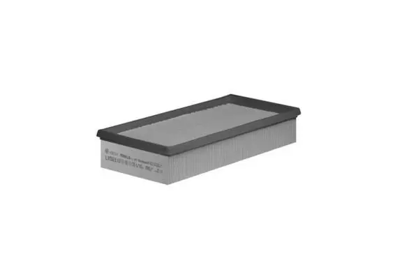 Vzduchový filtr MAHLE LX 583