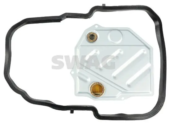 Sada hydraulického filtru, automatická převodovka SWAG 99 90 8900