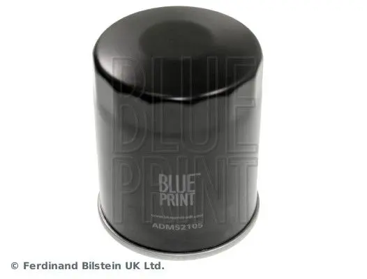 Olejový filtr BLUE PRINT ADM52105