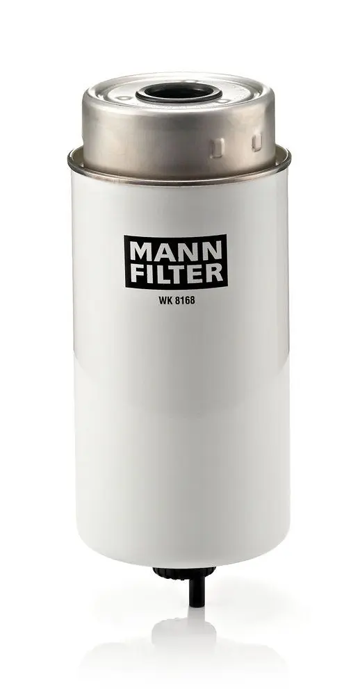 MANN-FILTER Palivový filtr WK8168