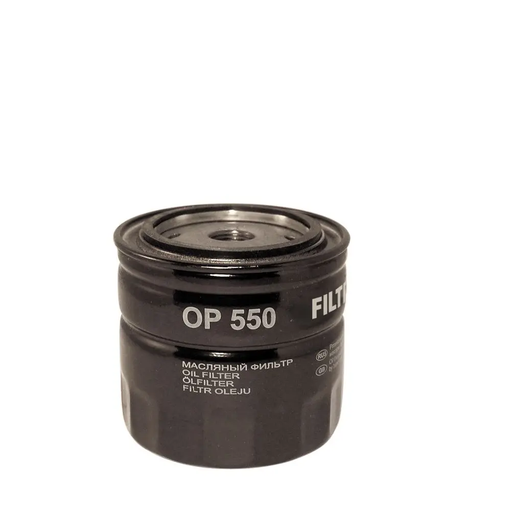Olejový filtr FILTRON OP 550