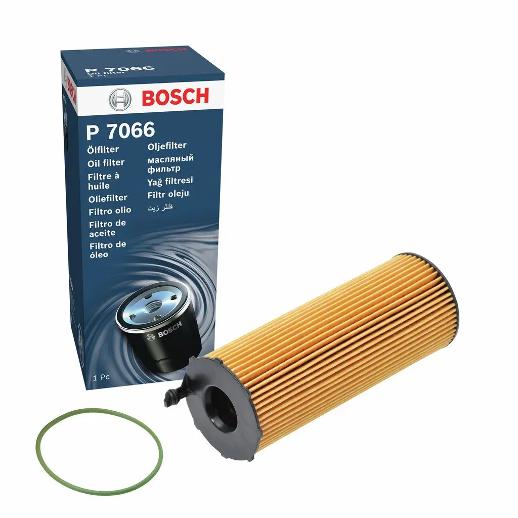 Olejový filtr BOSCH F 026 407 066