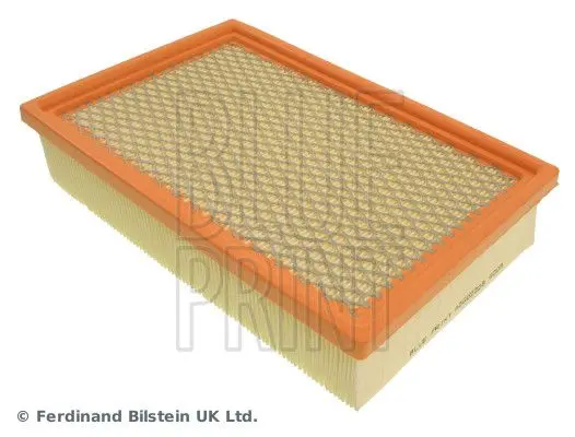 Vzduchový filtr BLUE PRINT ADG02228