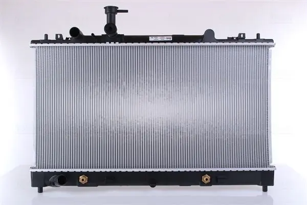Chladič, chlazení motoru NISSENS 68508