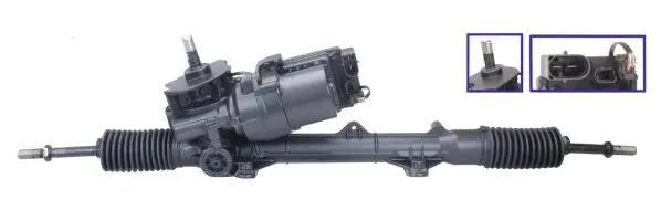 Řídicí mechanismus SPIDAN 54821