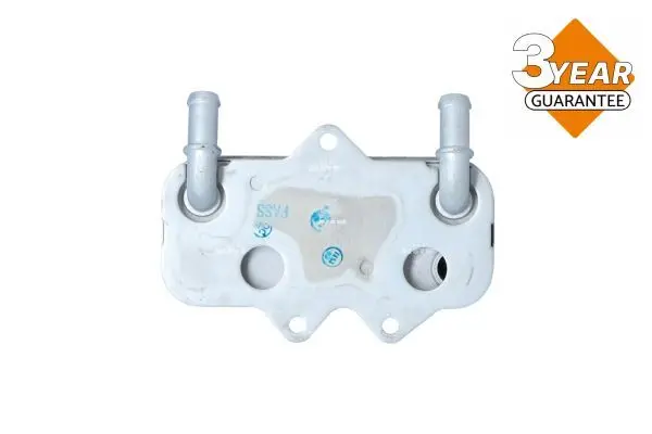 Olejový chladič, motorový olej NRF 31233