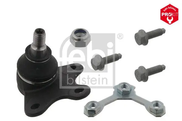 Podpora-/ Kloub FEBI BILSTEIN 19410
