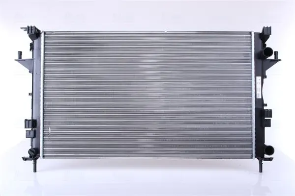 Chladič, chlazení motoru NISSENS 63816