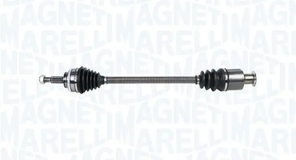 Hnací hřídel MAGNETI MARELLI 302004190098