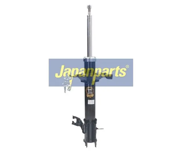 JAPANPARTS Tlumič pérování MM10068