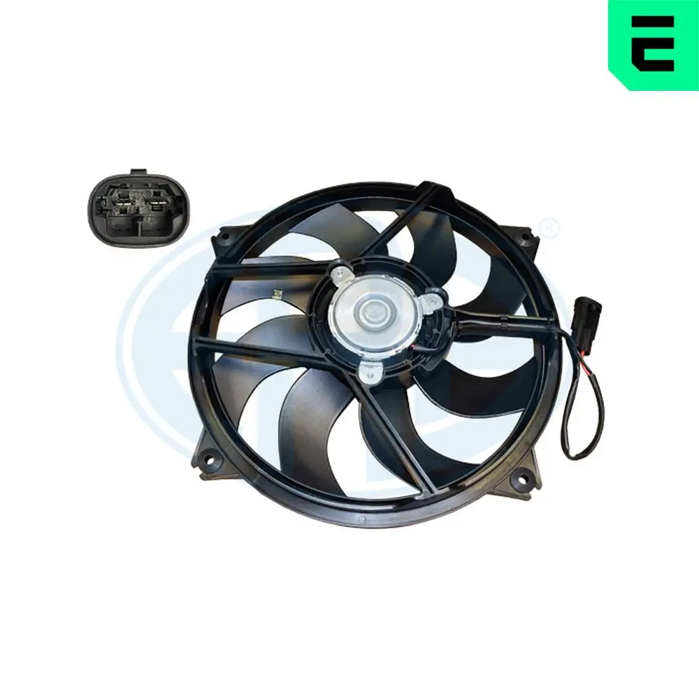 Větrák, chlazení motoru ERA 352011