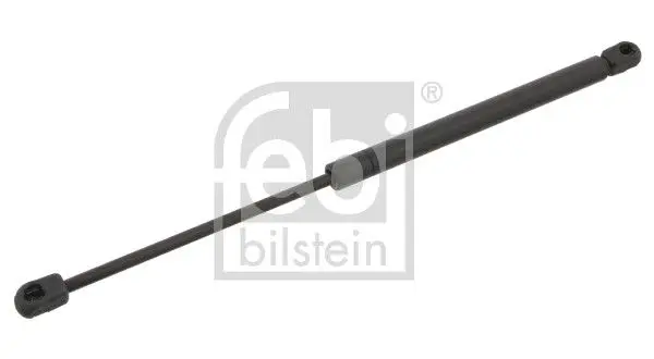 Pneumatická pružina, zavazadlový / nákladový prostor FEBI BILSTEIN 28557