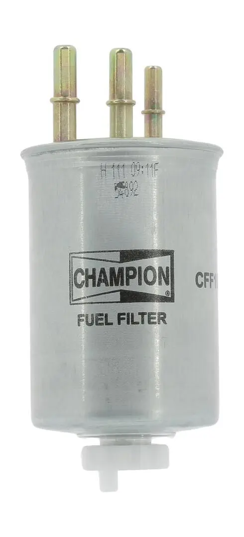 Palivový filtr CHAMPION CFF100453