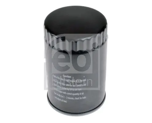 Olejový filtr FEBI BILSTEIN 109602
