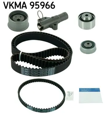 Sada rozvodového řemene SKF VKMA 95966