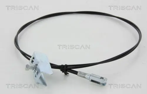 Tažné lanko, parkovací brzda TRISCAN 8140 10179