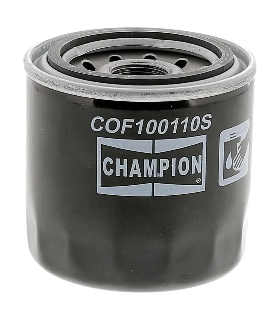 CHAMPION Olejový filtr COF100110S