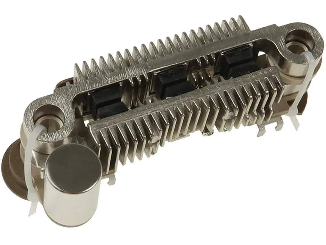 Usměrňovač, generátor AS-PL ARC5053