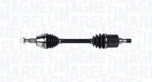 Hnací hřídel MAGNETI MARELLI 302004190183
