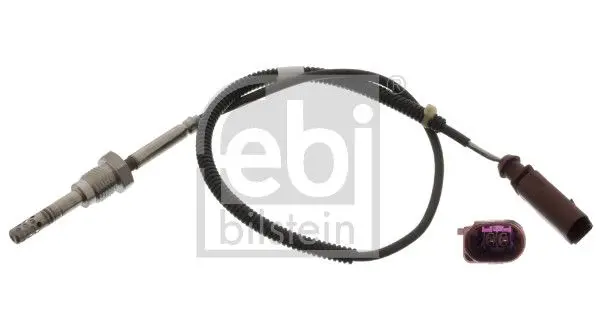 Čidlo, teplota výfukových plynů FEBI BILSTEIN 48847