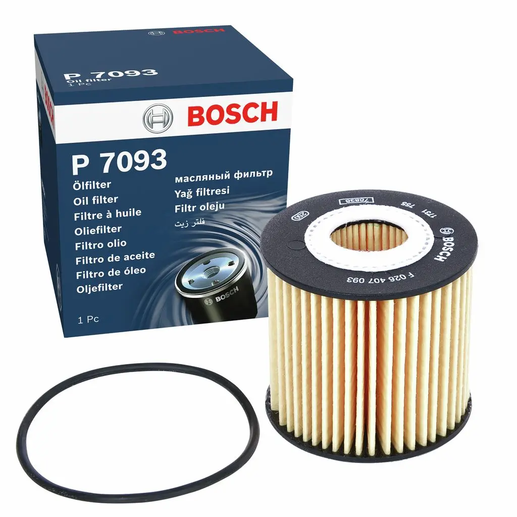 Olejový filtr BOSCH F 026 407 093