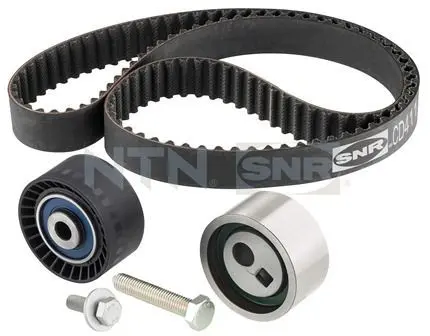 Sada rozvodového řemene SNR KD459.51