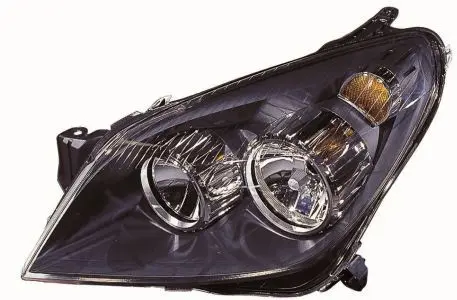 Světlomet ABAKUS 442-1140R-LD-EM