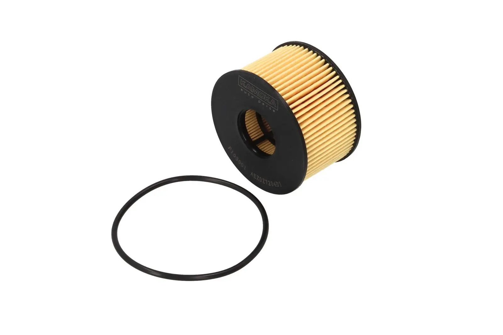 KAMOKA Olejový filtr F103001