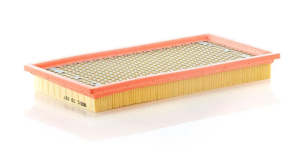 MANN-FILTER Vzduchový filtr C33007