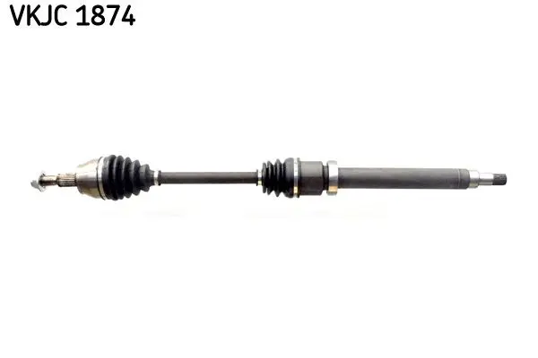 Hnací hřídel SKF VKJC 1874