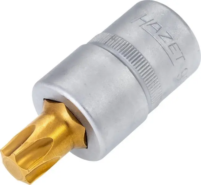 Hazet ořech TORX 1/2 T55 délka 56MM ( )