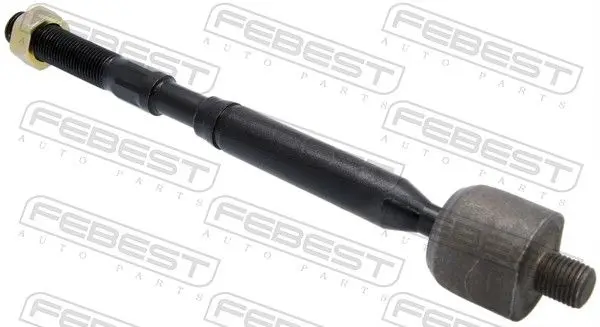 FEBEST Axiální kloub, příčné táhlo řízení 0122-ZZE150