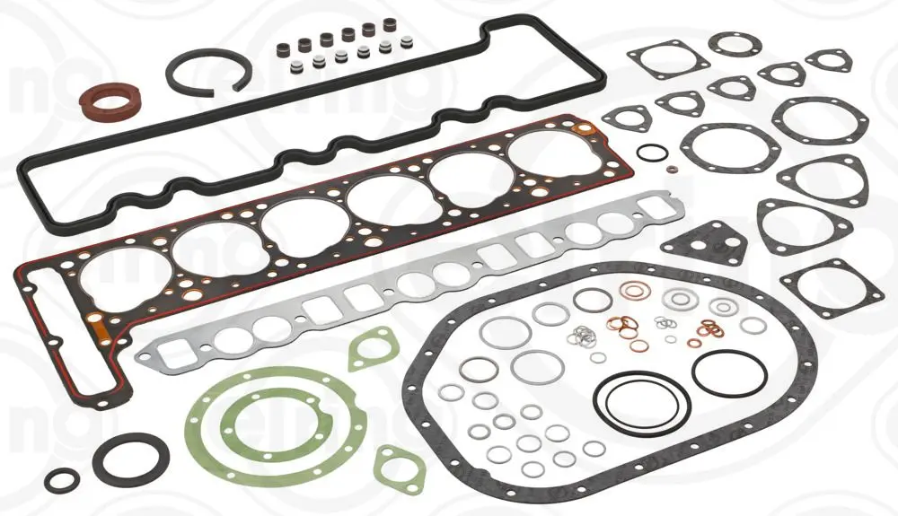Kompletní sada těsnění, motor ELRING 063.054
