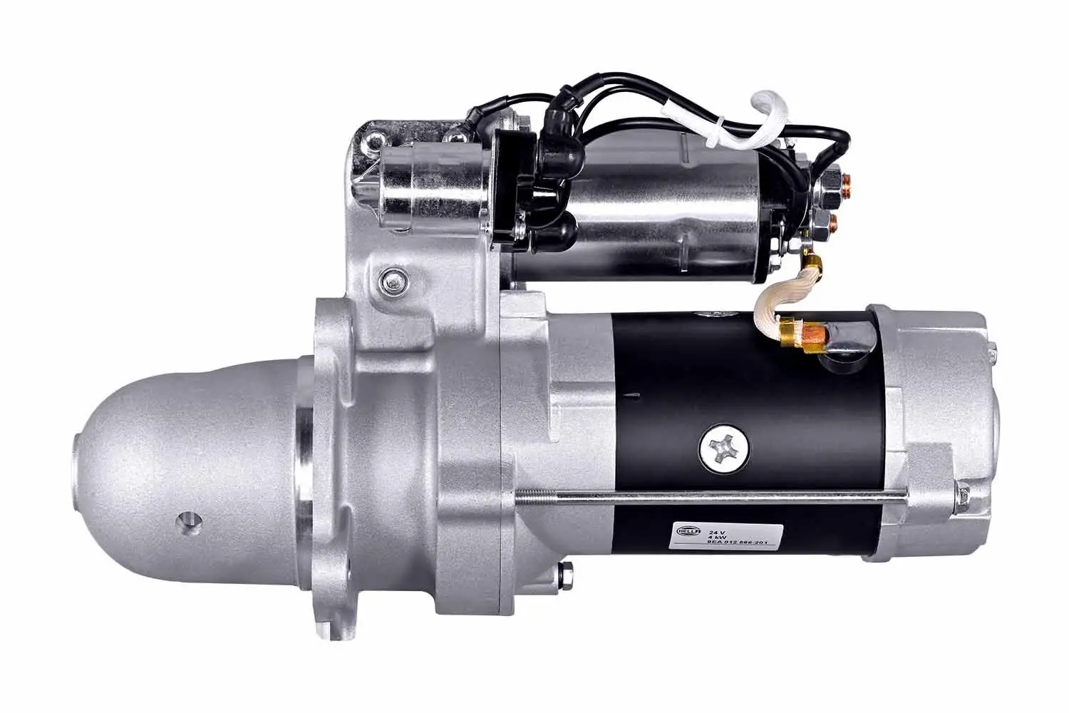 Startér HELLA 8EA 012 586-201