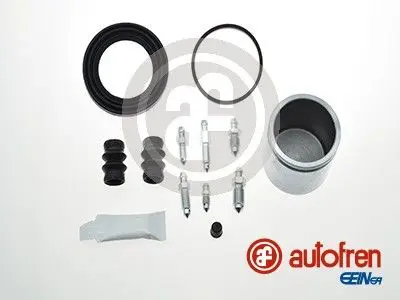 Sada na opravy, brzdový třmen AUTOFREN SEINSA D41086C