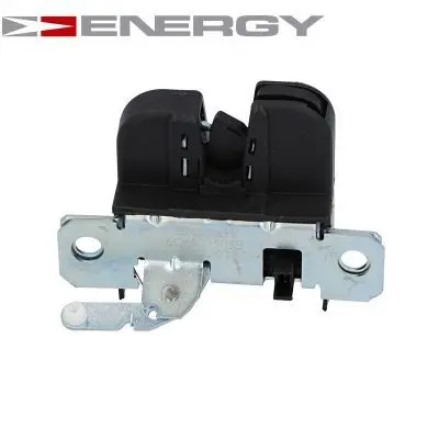 ENERGY Zámek výklopných zadních dveří ZKB0006