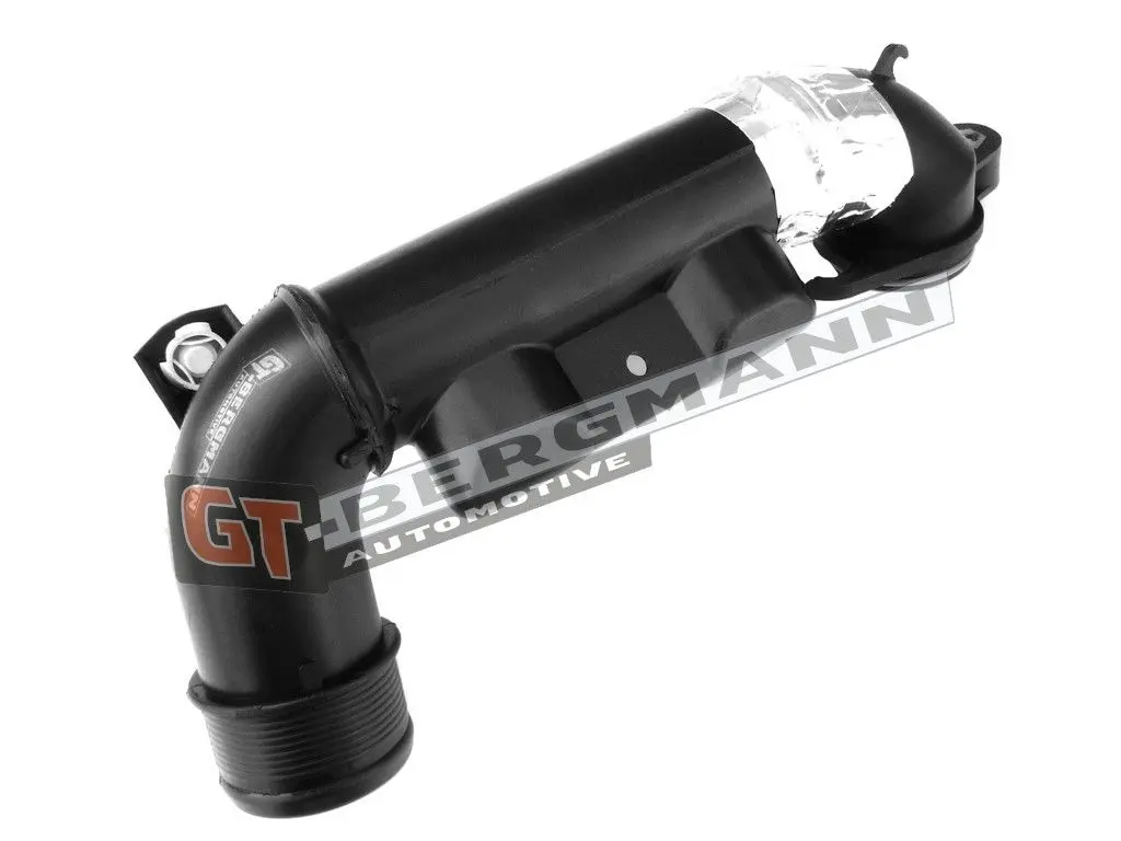 Hadička plnicího vzduchu GT-BERGMANN Automotive GT52-252
