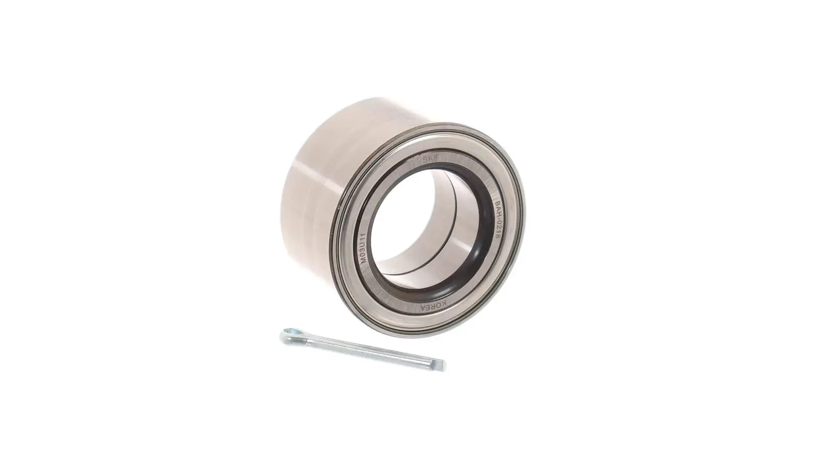 SKF Sada ložisek kol VKBA6591