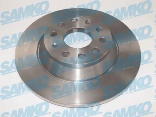 Brzdový kotouč SAMKO A1055P