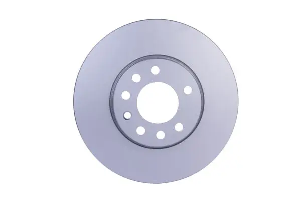 Brzdový kotouč HELLA PAGID 8DD 355 127-841