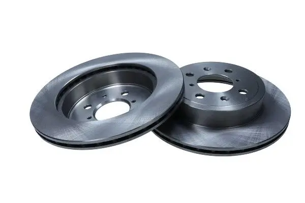 Brzdový kotouč MAXGEAR 19-1045