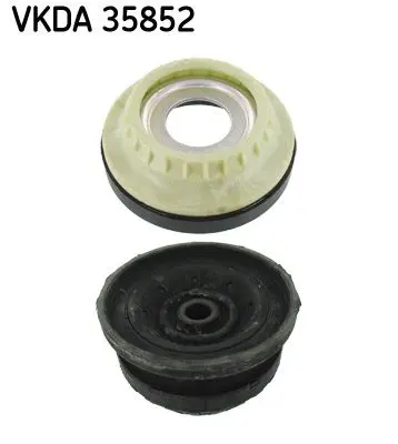 SKF Ložisko pružné vzpěry VKDA35852