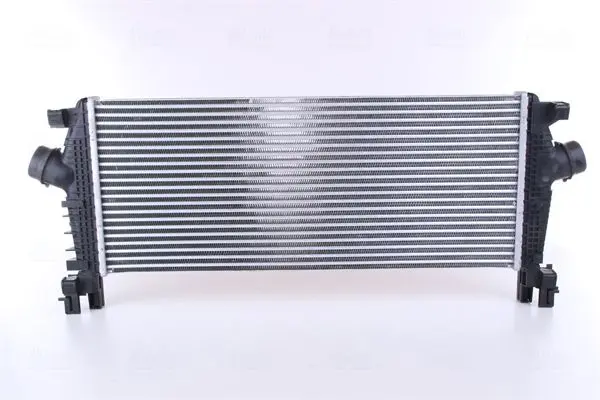 Chladič turba NISSENS 96555